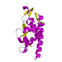 Image of CATH 4ah3B01