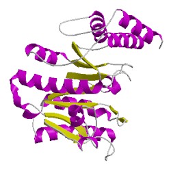 Image of CATH 4ah3B02