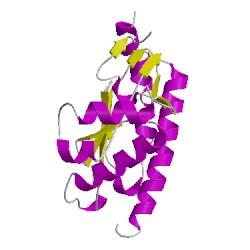 Image of CATH 4ah3C01