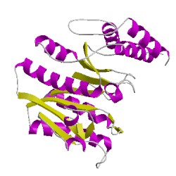 Image of CATH 4ah3C02