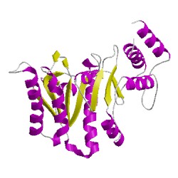 Image of CATH 4ah3D02