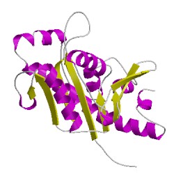 Image of CATH 4ahcA02