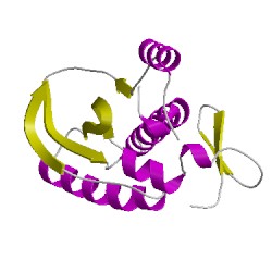 Image of CATH 4ahcA03