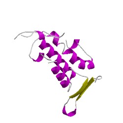 Image of CATH 4ahcA05