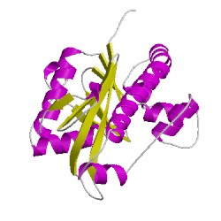 Image of CATH 4ahcB02