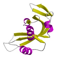 Image of CATH 4ahkB