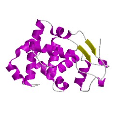 Image of CATH 4aiaB