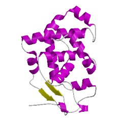 Image of CATH 4aiaC
