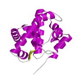 Image of CATH 4aiaD