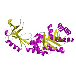 Image of CATH 4aibB