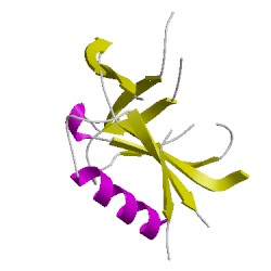 Image of CATH 4aibB01