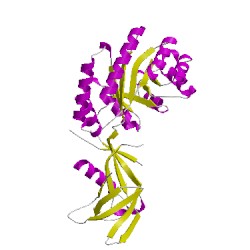 Image of CATH 4aibC