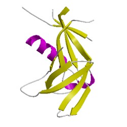 Image of CATH 4aibC01