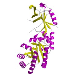 Image of CATH 4aibD