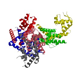 Image of CATH 4aih