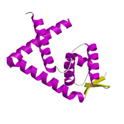 Image of CATH 4aihA00