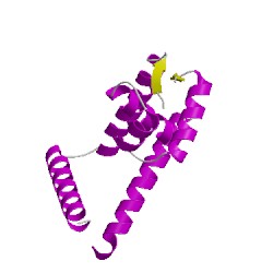 Image of CATH 4aihB