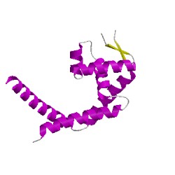 Image of CATH 4aihD