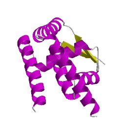 Image of CATH 4aihE