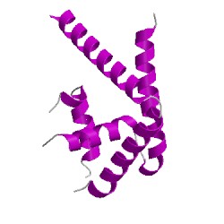 Image of CATH 4aihF
