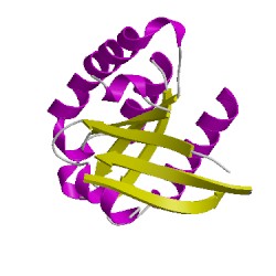 Image of CATH 4aiiA