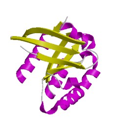 Image of CATH 4aiiB