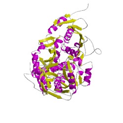 Image of CATH 4aimA