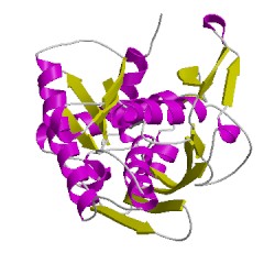 Image of CATH 4aimA02