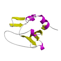 Image of CATH 4aipB01