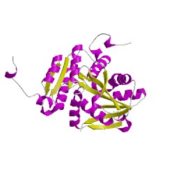 Image of CATH 4airA