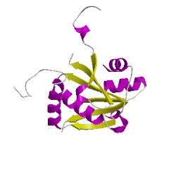 Image of CATH 4airA01