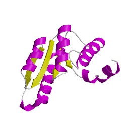 Image of CATH 4airA02