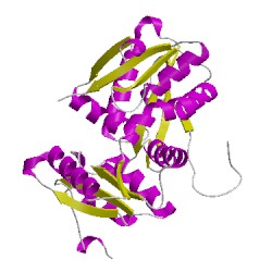 Image of CATH 4airB