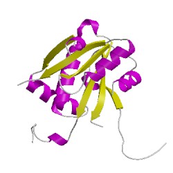Image of CATH 4airB01