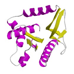 Image of CATH 4aj1A02