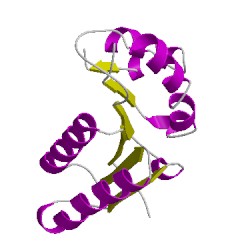 Image of CATH 4aj1C01