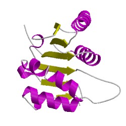 Image of CATH 4aj1D01