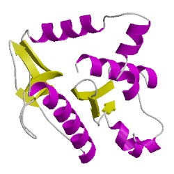 Image of CATH 4aj1D02