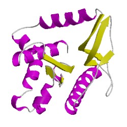 Image of CATH 4aj2A02