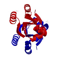Image of CATH 4aj7