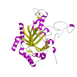 Image of CATH 4aj9A01