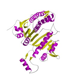 Image of CATH 4ajcA00