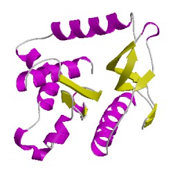 Image of CATH 4ajeA02