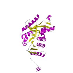 Image of CATH 4ajeB