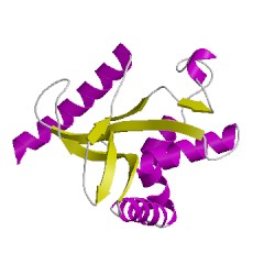 Image of CATH 4ajeB02