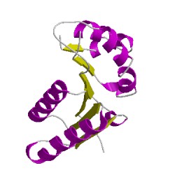 Image of CATH 4ajeC01