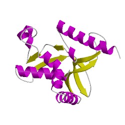 Image of CATH 4ajeC02