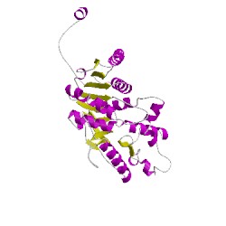 Image of CATH 4ajeD