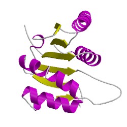 Image of CATH 4ajeD01