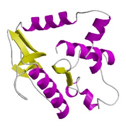 Image of CATH 4ajeD02